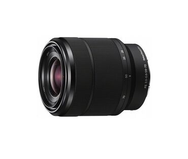 naushniki sony xb: Объектив Sony 28-70mm f/3.5-5.6 OSS FE 
Состояние отличное
Оригинал