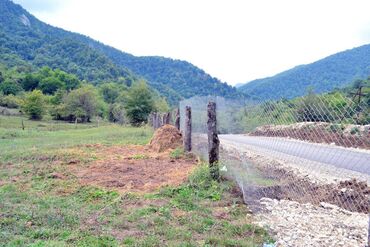 Torpaq sahələrinin satışı: 80 sot, Biznes üçün, Barter mümkündür, Kupça (Çıxarış) — 3