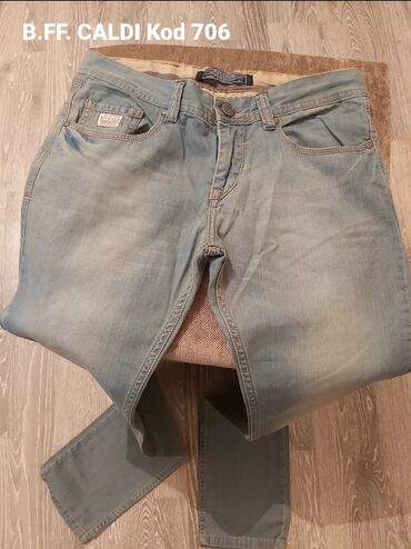 Cinslər: Cins şalvar — 12