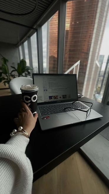 ASUS: 📢 Öz biznesini qurmaq və gəlir əldə etmək istəyənlər üçün fürsət! ✅ — 1
