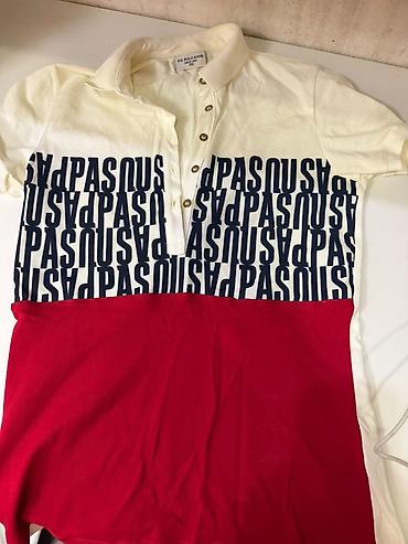 cinsler: Polo köynək, U.S. Polo Assn, S — 1