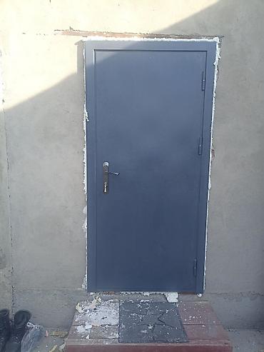 Другие строительные материалы: Бронированный дверь на заказ металлическая дверь на заказ ворота — 8