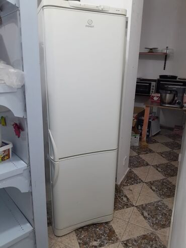 zil satilir: AEG Холодильник Продажа