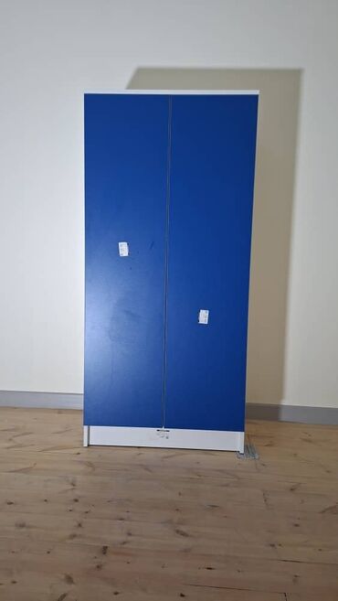 кухонные шкафы дешево: Двухдверные шкафы для детских садиков. Новый Ширина 70 см высота 1.5