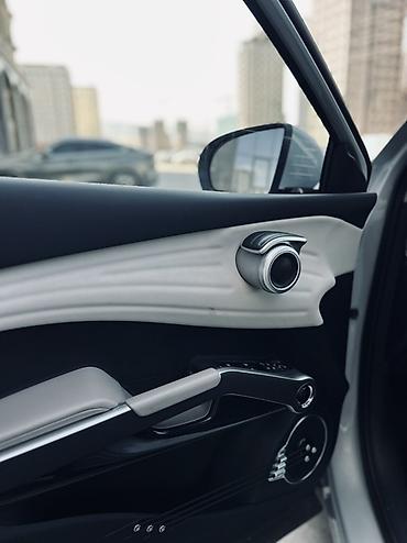 тулпар карагер цена: BYD Yuan Plus: 2024 г., Электромобиль, Кроссовер — 7