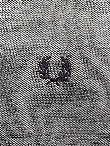 marca 100rsdn: Fred Perry muška pamučna polo majica vel. M Vrhunska atraktivna — 5