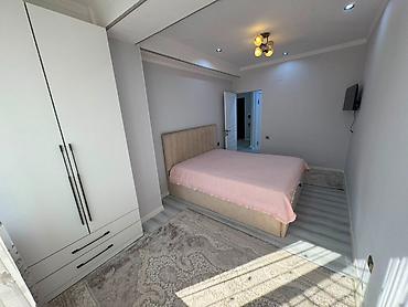 Продажа квартир: 3 комнаты, 74 м², Элитка, 9 этаж, Евроремонт — 5