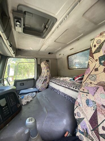 Грузовики: Грузовик, Howo, Б/у — 16