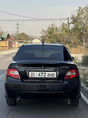 мотор хундай соната: Daewoo Nexia: 2008 г., 1.5 л, Механика, Бензин, Седан — 4