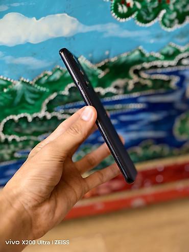 телефон one plus: OnePlus 9 Pro, Новый, 256 ГБ, цвет - Черный, 1 SIM, 2 SIM, eSIM — 4