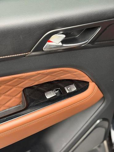 Ssangyong: Ssangyong Rexton: 2020 г., Внедорожник — 23