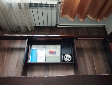 кровать трансформер: İşlənmiş, İkinəfərlik çarpayı, Bazasız, Matras ilə, Siyirməli, Malayziya