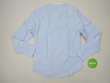 stone island 152: Reserved, Koszulа dla mężczyzn, rozmiar XL — 3
