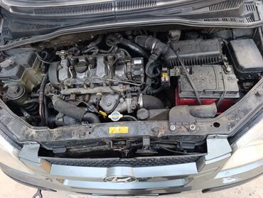 купить опель вектра б: Hyundai Getz: 2004 г., Механика, Бензин, Хетчбек