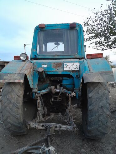 qiymetleri gence traktor zavodu satisi: Traktorlar