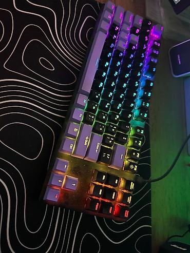 Настольные ПК и рабочие станции: Компьютер, Игровой, Новый, AMD Ryzen 7, HDD + SSD — 5