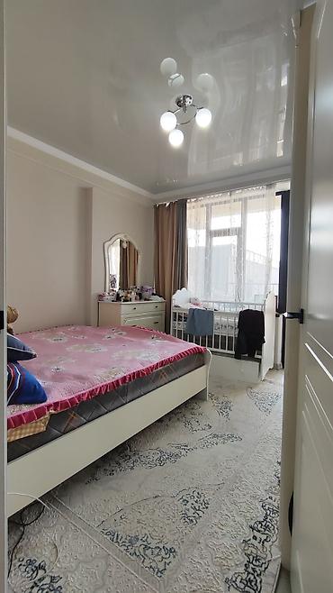 сити парк ош: 3 комнаты, 71 м², Элитка, 11 этаж, Дизайнерский ремонт — 4