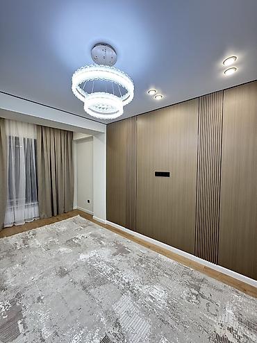 Продажа квартир: 1 комната, 40 м², Элитка, 8 этаж, Свежий ремонт — 4