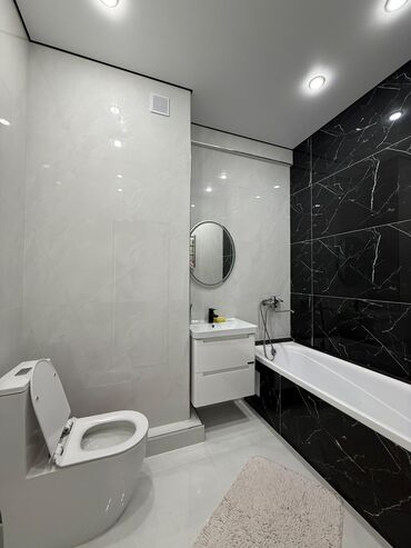 Продажа квартир: 4 комнаты, 160 м², Элитка, 8 этаж, Евроремонт — 7