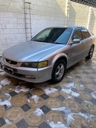 куплю honda accord: Honda Accord: 1999 г., 2 л, Автомат, Бензин, Седан