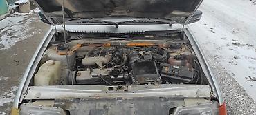 ВАЗ (ЛАДА): ВАЗ (ЛАДА) 2115 Samara: 2005 г., 1.5 л, Механика, Бензин, Седан — 2