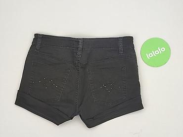 jeans short: Szorty damskie, rozmiar XS — 3