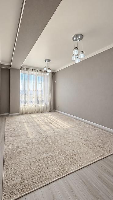 юг 2 мкр: 2 комнаты, 66 м², Ботанический сад Элитка, 10 этаж, Дизайнерский ремонт — 4
