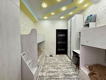 квартиру в г ош: 3 комнаты, 84 м², Элитка, 7 этаж, Евроремонт — 8