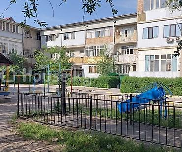 1 комната, 47 м², Шлагбаум Индивидуалка, 3 этаж