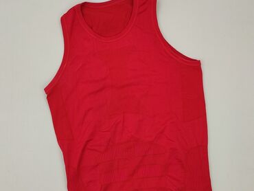 sinsay koszulka swiateczna: Crivit, Tank top for men, size L