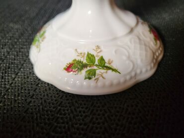 Sveće i svećnjaci: Svećnjak, bоја - Šareno, Novo na lalafo.rs — 2 Sveće i svećnjaci: Svećnjak, bоја - Šareno, Novo — 2