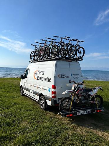 eos m: Сдаю фургон Mercedes-Benz Sprinter, Долгосрочно, | Залог, Предоплата — 1