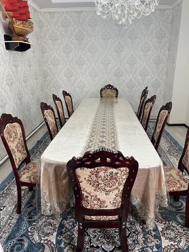 современный платяной шкаф: Стол для зала, Б/у, Складной, Овальная