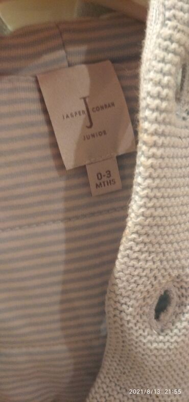 Jaketlər: Qış üçün üst geyimləri,yeni kimi.Oyuncaq hədiyyəli😉 — 5