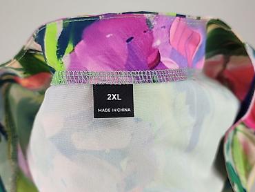 sukienka c: Shein, Sukienka damska, rozmiar 2XL — 4