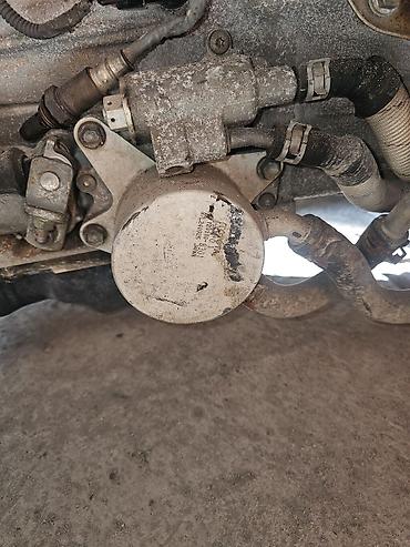 Гидрокүчөткүч Toyota 2010 г., Колдонулган, Оригинал, Жапония lalafo.kg да Гидрокүчөткүч Toyota 2010 г., Колдонулган, Оригинал, Жапония