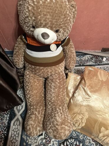 рестоврация одежды: Башка декор жана интерьер предметтери