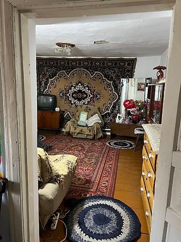 Продажа коттеджей и домов: Продаю дом с магазином! Город Бишкек, район Красный строитель — 10