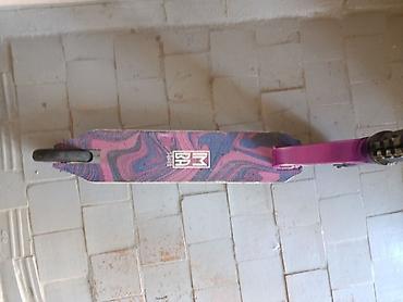 Самокаты: Самокат, Трюковой, Б/у, Самовывоз — 6