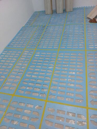 готовый проект дома: Ремонт и отделка квартир/домов «под ключ» - Черновые и чистовые