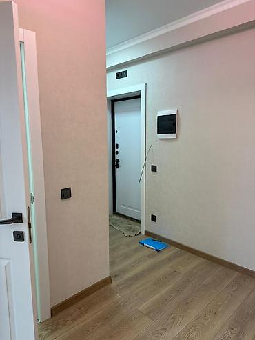 Продажа квартир: 1 комната, 43 м², 9 этаж, Евроремонт — 7