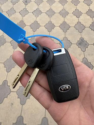 Kia: Kia K5: 2020 г., 2 л, Автомат, Газ, Седан — 13