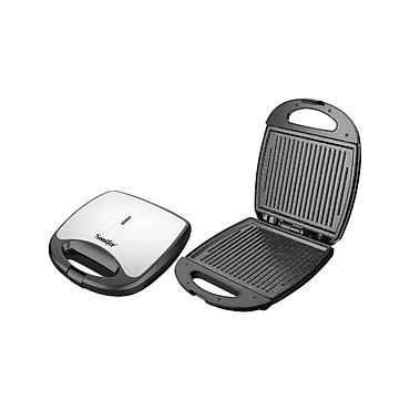 toster sonifer: №: 14245 Məhsulun adı: Sendviç cihazı Sonifer SF-6174 Brend: Sonifer — 3