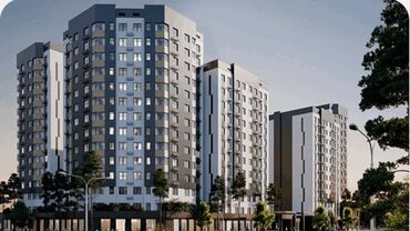СРОЧНО СРОЧНО Продается 2 ком.кв. СК Борсан ЖК Эверест Район