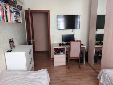 Yeni tikili: 3 otaqlı, Yeni tikili, m. Xətai, 83 kv. m — 11