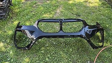 led farovi: PREDNJI BRANIK F48 LCI XLINE ZA BMW X1 | BMW x1 f48 prednji branik x — 1