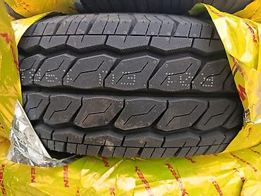 15 diski: Kapsen PracticalMax RS01 markalı yük və kommersiya nəqliyyatı üçün — 3