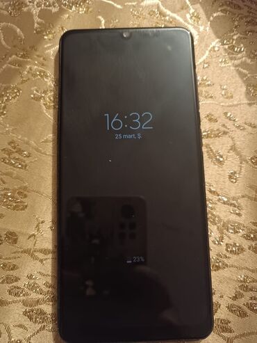 oppo a31: Samaung A31 ela vezyetdedi hec bir problemi yoxdu