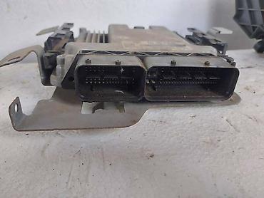 db killer cena: 43.KONTROLER MOTORA ZA VOLKSWAGEN OSTALO - 03G906016H | KONTROLER — 2