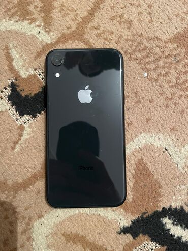 iphone 7 черный: IPhone Xr, Б/у, 256 ГБ, Черный, Зарядное устройство, 80 %